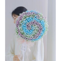 Kẹo lolipop hoa baby