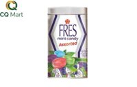 Kẹo Lon Bạc Hà Fres Mint Candy Assorted 135g