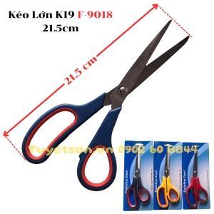 Kéo lớn K19