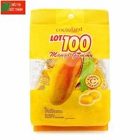 Kẹo Lot 100, vị xoài-Cocoaland, Malaysia, túi (1kg).