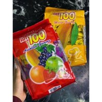 Kẹo Lot Túi 1kg , Kẹo Lot 100 Nhập Khẩu Richy