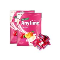 Kẹo Lotte Anytime mận đào 60 g (I0013408)