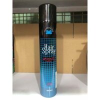 Keo Lưới Keo Xịt Tóc Hair Spray Jacqualine 400ml