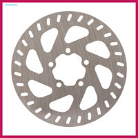 Keo| Má phanh chống biến dạng Xiao Mi Pro 4 Bộ thay thế đĩa phanh xe tay ga điện Dễ dàng lắp đặt Phụ kiện chống ăn mòn chống gỉ để cưỡi ngựa mượt mà