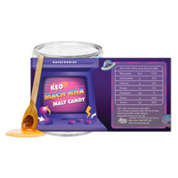 Kẹo Mạch Nha Havafoodies 400g – Malt Candy