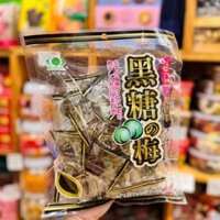 Kẹo Mạch Nha Xí Muội Đường Đen 300G