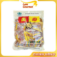 Kẹo Mạch Nha Xí Muội Ô Mai Sheng Tian Đài Loan 300 gr - Lam Gourmet