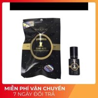 Keo Magic Glue Nối Mi Ít Cay  Khô Nhanh Dành Cho Thợ Nối Mi Chuyên Nghiệp  Phù Hợp Với Mọi Điều Kiện Thời Tiết