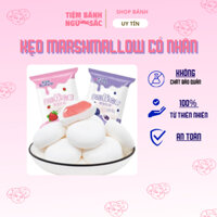 Kẹo Marshmallow có nhân – Sự lựa chọn ngọt ngào cho mọi dịp