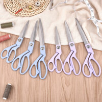 Kéo May Chuyên Nghiệp Thợ May Kéo Kéo Thợ May Kéo Cho Vải Quần Áo Kim Chỉ Cắt Dụng Cụ DIY Cho Needlework Thợ May