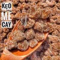 Kẹo Me Cay Lon 500gr