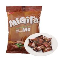 Kẹo Me Cứng Migita - 140g