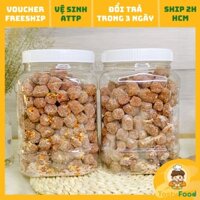 Kẹo Me Đà Lạt Hũ 1kg/2kg - SP175
