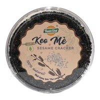 Kẹo Mè Đen Tuấn Đạt 130G