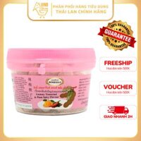 Kẹo Me Dẻo Moniegold Hương Mận Cay 50g Thái Lan Hương Vị Thơm Ngon