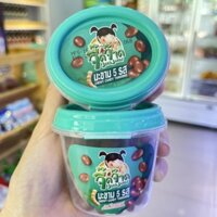 Kẹo me Jeedjard Thái Lan