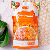 Kẹo me Kaew vị Sữa dừa (Thái lan) – Gói