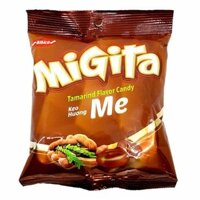 Kẹo Me Migita - Gói 70g