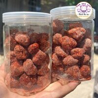 Kẹo me xí muội 500 _Tiệm Nhà Báo