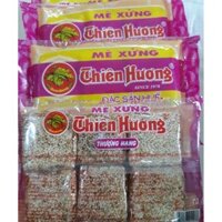 Kẹo mè xửng Thiên Hương loại dẻo 250gr