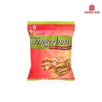 Kẹo Mềm Gingerbon Gừng 125g