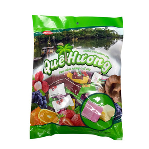 Kẹo mềm Quê hương 350g