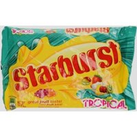 Kẹo mềm Starburst