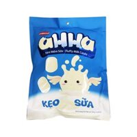Kẹo Mềm Sữa Ahha Bibica 275gr