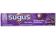 Kẹo mềm Sugus  hương nho 30g