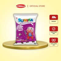 Kẹo Mềm Sumika Socola Sữa Bibica