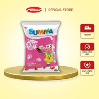 Kẹo Mềm Sumika Sữa Dâu Bibica