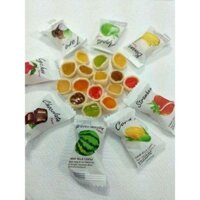 Kẹo mềm Thái Lan