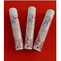 Keo mềm xịt tóc Con Bướm Hair Spray Extra Control Jacqualine 420ml