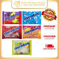 Kẹo Mentos 270g Thái Lan Hương Trái Cây Thơm Ngon