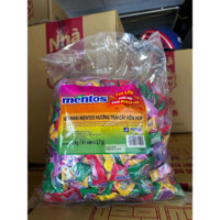 Kẹo Mentos 2kg (741 viên)