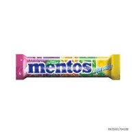 Kẹo Mentos cầu vồng