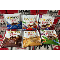 Kẹo Merci socola 125g, hàng Đức