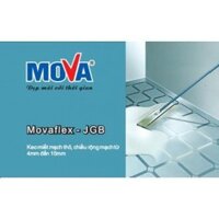 Keo miết mạch ( bột chà ron ) thô Mova - JGB