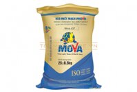 Keo miết mạch chà ron Mova JGF-03 (1kg)