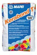 Keo miết mạch siêu mịn gốc xi măng 2kg (màu xám) keracolor SF