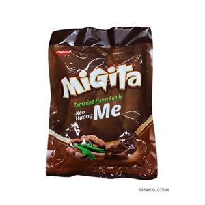 Kẹo Migita me 400g