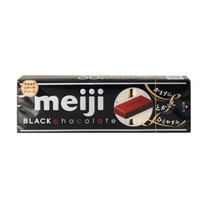 Kẹo Milk Socola Meiji 41g