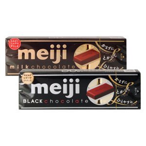 Kẹo Milk Socola Meiji 41g