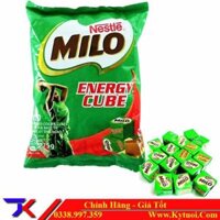 Kẹo Milo 100 viên gói 275g