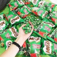 Kẹo milo cu be : 110k/100 viên