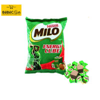 Kẹo Milo Cube 100 Viên Thái Lan Chuẩn Hàng Ngon