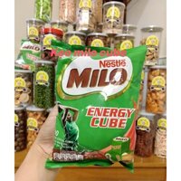 KẸO MILO CUBE 100 VIÊN