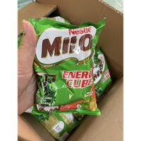 kẹo Milo Cube bịch 100 viên