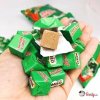 Kẹo milo cube gói 100 viên