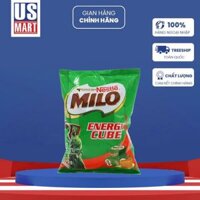 Kẹo Milo Cube Nestle 275g